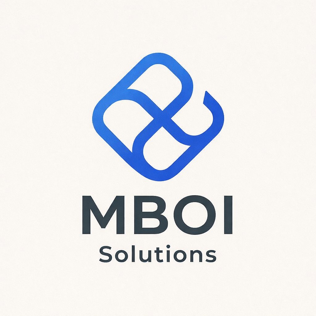 MBOI Solutions